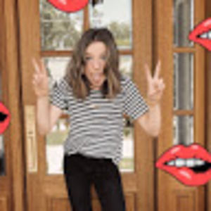 Meet your Posher, Taylor